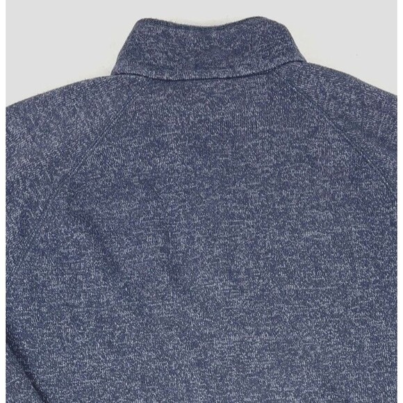 Womens Sweatshirt Gray Pullover1/4 Zip Seaside Oregon Ole Miss SZLG Lightweight - Picture 10 of 12